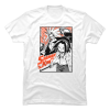 shaman king t shirt